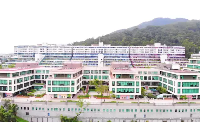 香港教育大學fb圖片