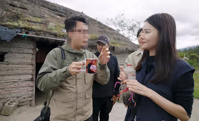 佢哋唔係真係夠膽飲呀嘛。