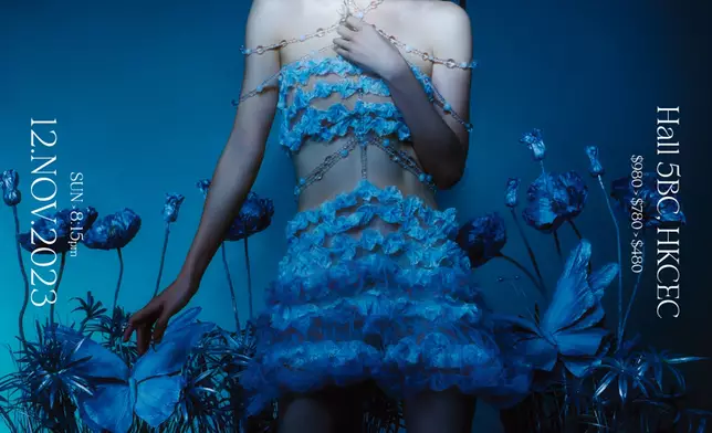 鄧麗欣（Stephy）時隔16年再舉行個人演唱會。（大會提供）