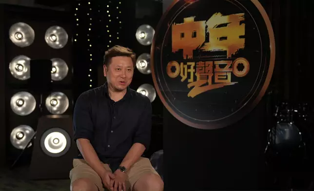 第二位5燈選手，是50歲在悉尼經營泰國餐館的海外選手吳萊邨。