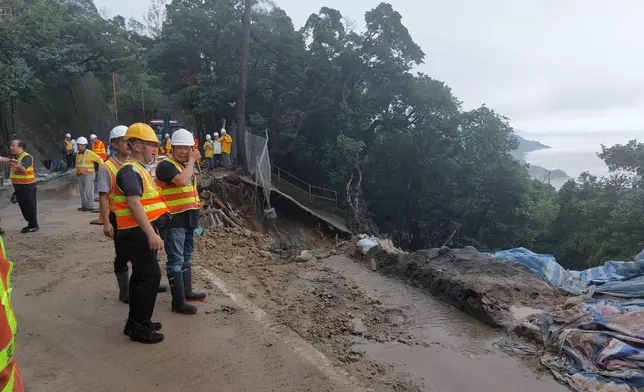 巴士的報記者攝