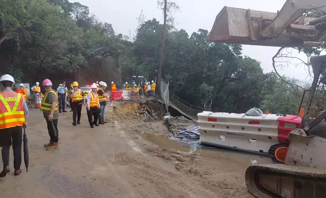 巴士的報記者攝