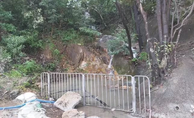 巴士的報記者攝