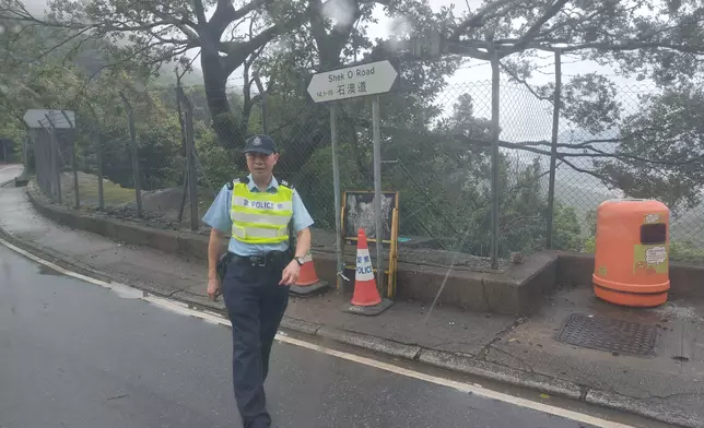 巴士的報記者攝