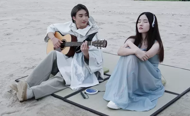 超寵粉齊齊大合唱！