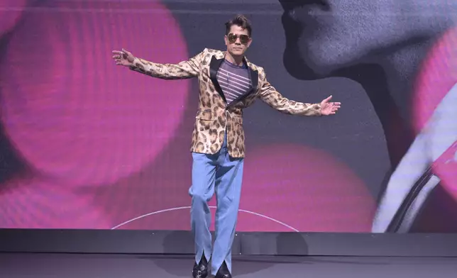 之前郭富城已經於美加、澳門各地完成了20場演出，口碑極佳！