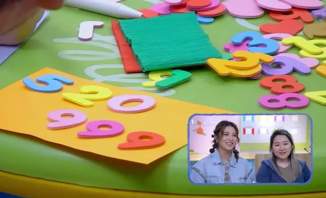 呢個「999」真愛gag！