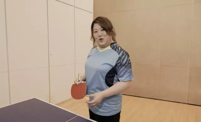 「紅美人」Jenny李泇霖