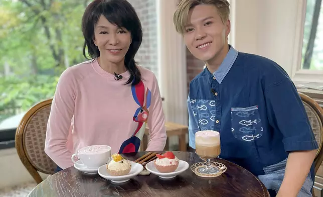 一嚐當地靚咖啡！