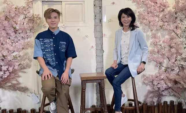 Do姐、細貓到訪韓國櫻花屋。