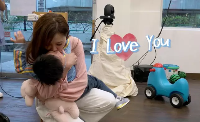 話Jinny係「啜仔狂魔」相信冇人反對。