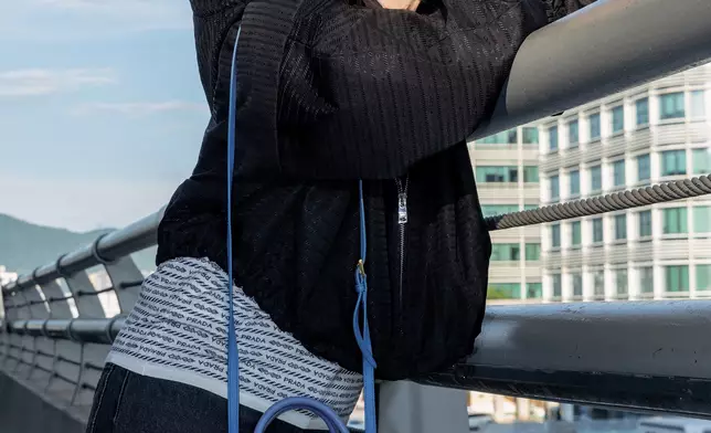 紅姐表示期間發生不少趣事。