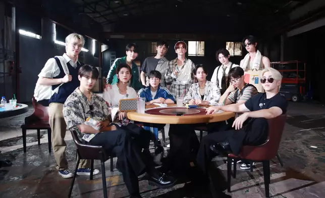 公司火速道歉及將片段下架（SVT twitter圖片）