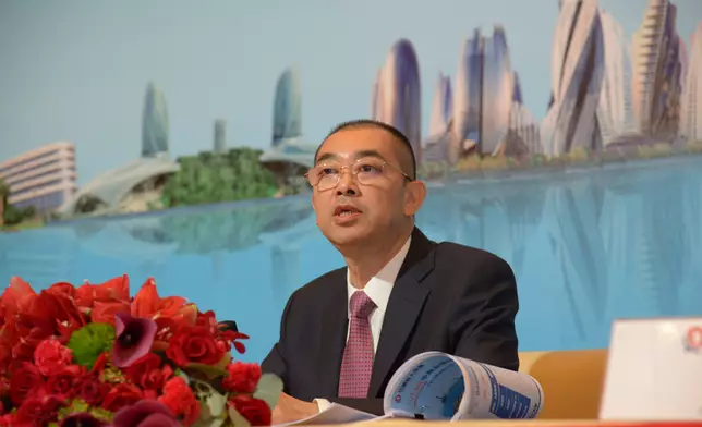 (圖片來源:星島日報)