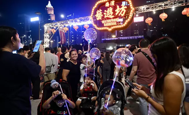 發展局資料圖片