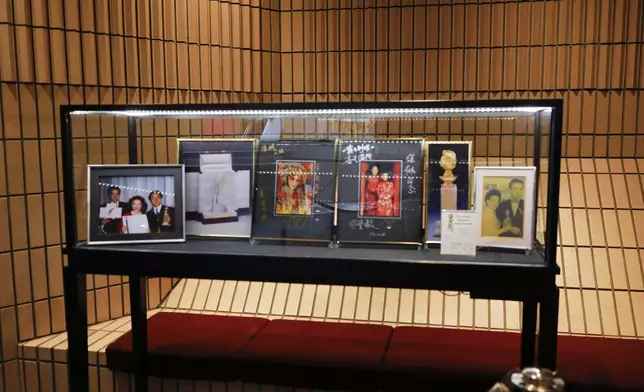 「霸王別姬」珍藏品