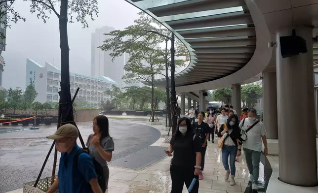 巴士的報記者攝