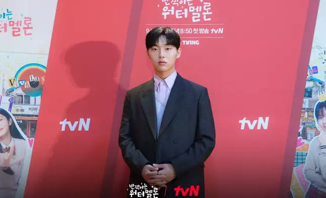 崔顯旭是近年備受注目的韓劇新人男演員之一（tvN Drama圖片）