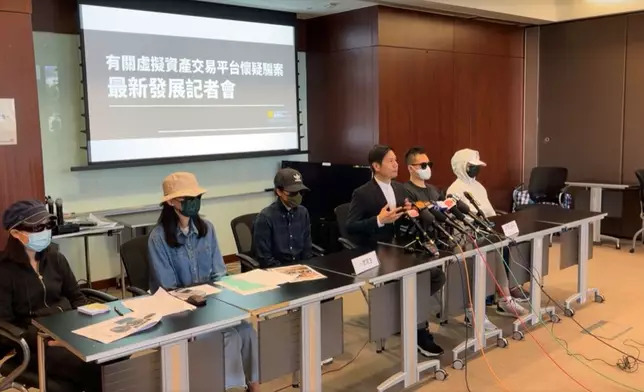 吳傑莊FB影片截圖