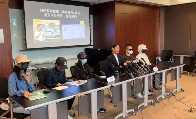 吳傑莊FB影片截圖