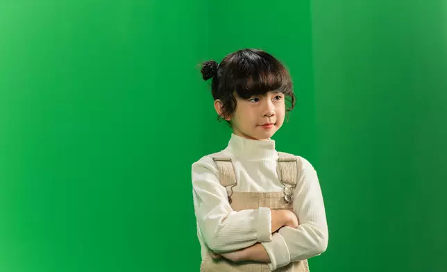 專業程度與大人無異！