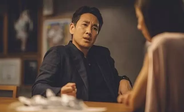 李善均曾出演多套著名作品（網上圖片）