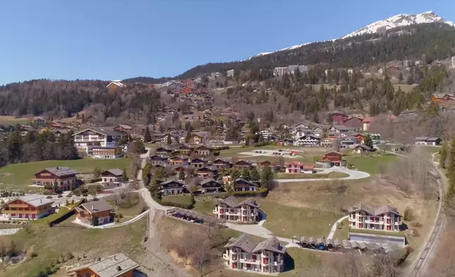 理諾士國際酒店管理學院（網上圖片）