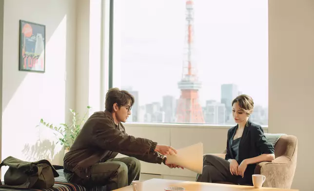 令《Never Say Never》MV堪比「顏值天花板」！