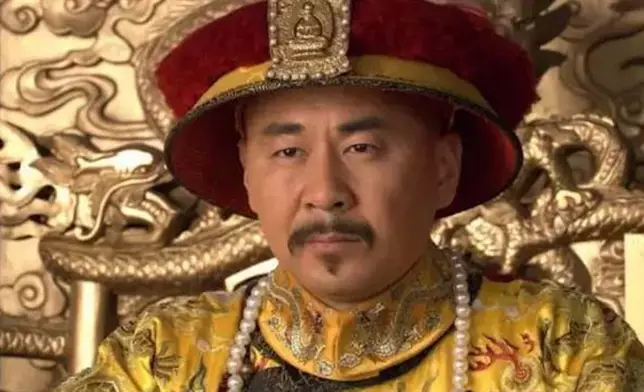陳建斌過去曾參演過《後宮甄嬛傳》、《新三國》、《軍中樂園》等多部經典作品