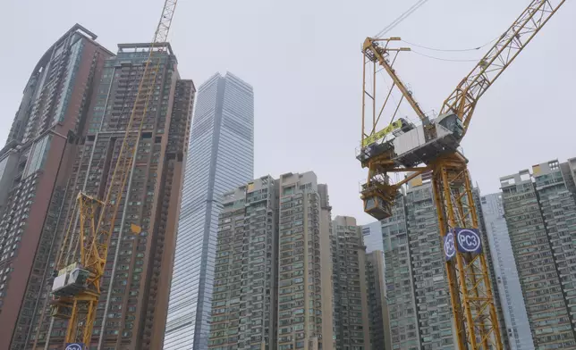 資料圖片(圖片來源:星島日報)