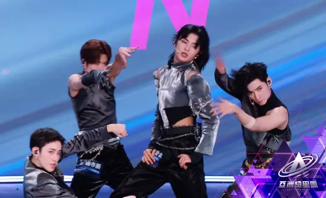 本周播出的宣傳片，還節錄了節目的精彩片段。