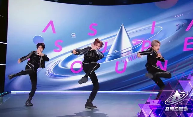 本周播出的宣傳片，還節錄了節目的精彩片段。