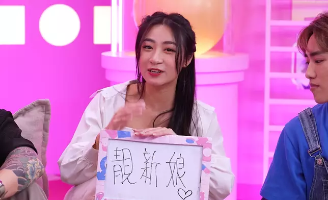 Jojo問Steven攝影界的趣聞。