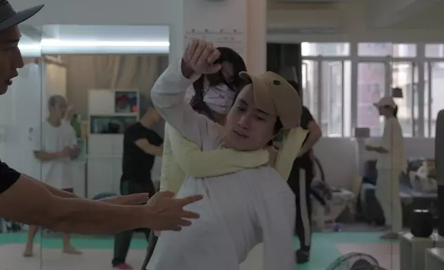 真係台上一分鐘、台下十年功。