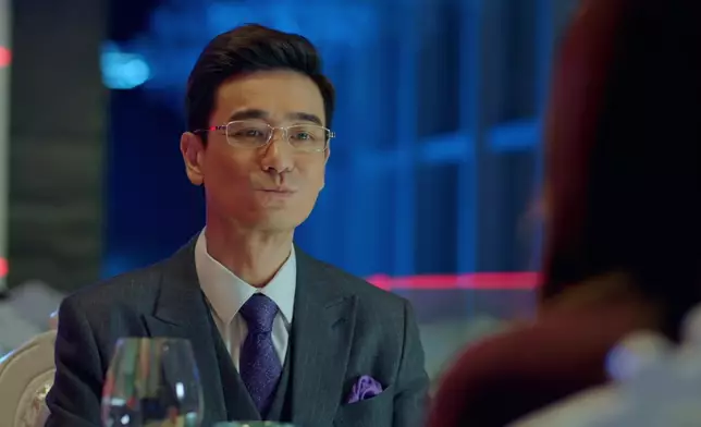 李忠希個猴擒樣……