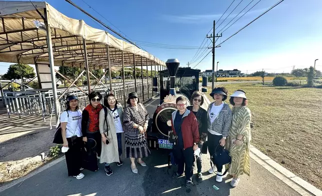 汪曼玲 《快拍.曼鏡頭》Facebook圖片