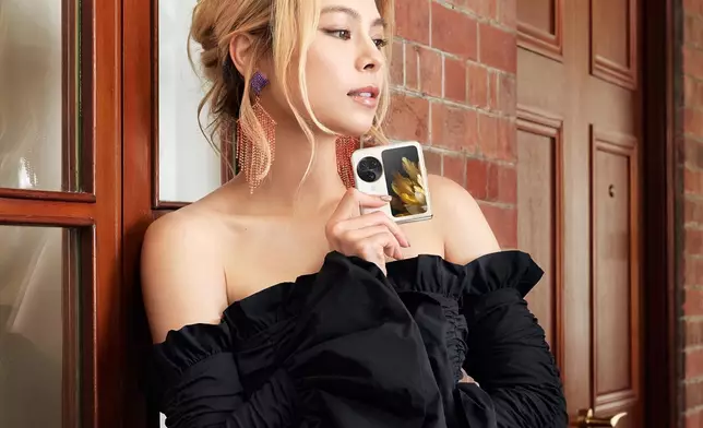 而且今年作出很多不同的嘗試。