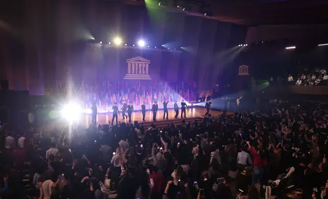 現場氣扇相當好（網上圖片）