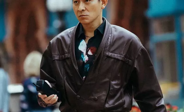 劉德華是TVB第10期藝員訓練生