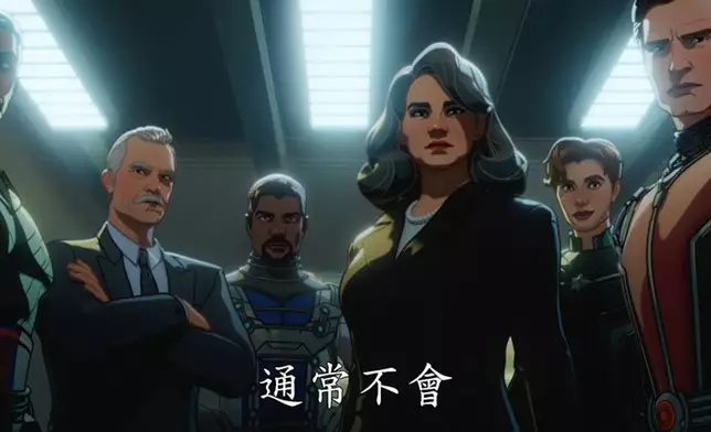 影片截圖
