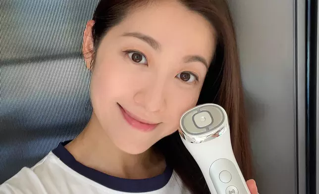 早前為韓國醫美龍頭品牌帶貨輕易衝破200萬生意額