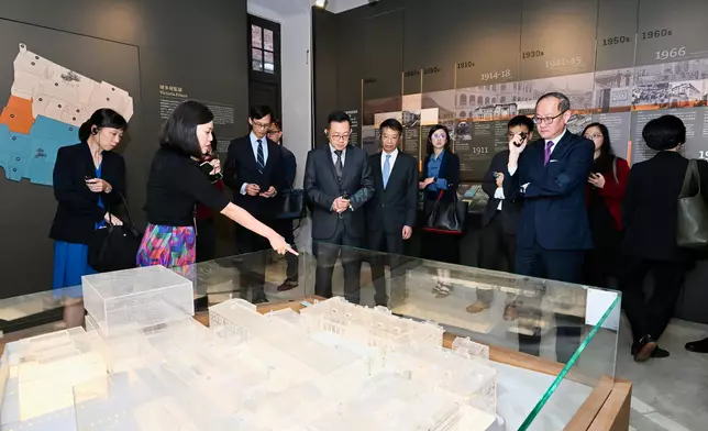 政府新聞處圖片