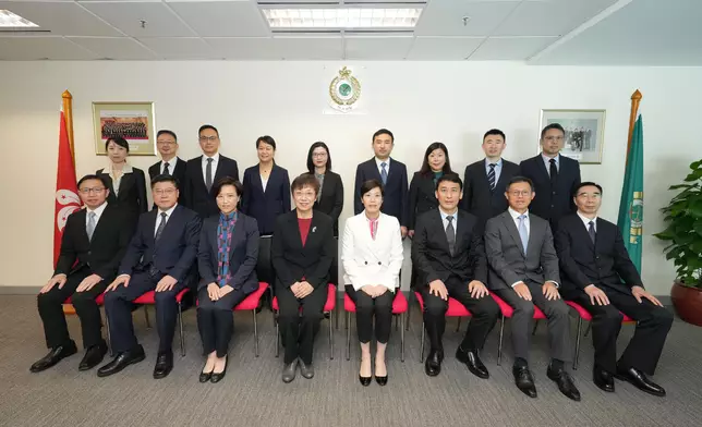 政府新聞處圖片