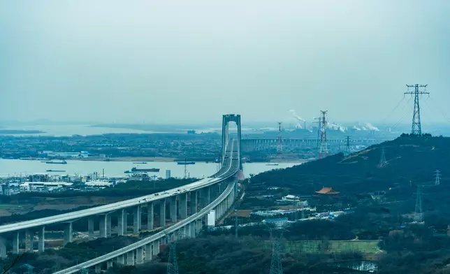 Unsplash 資料圖片