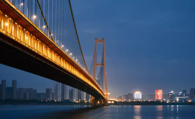 Unsplash 資料圖片