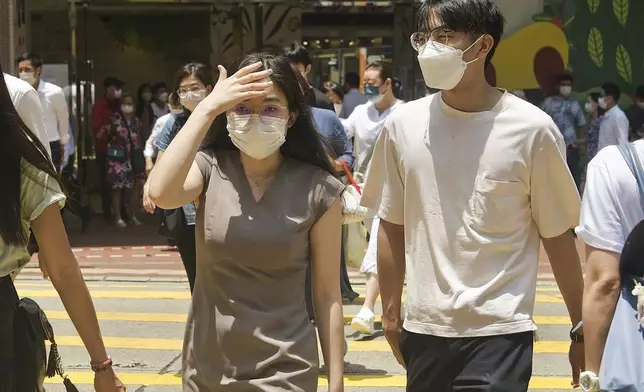 星島資料圖片(圖片來源:星島日報)