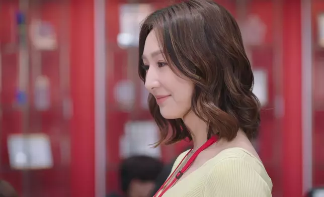 到底叛變後嘅Cathy，係咪真係可以如願以償？