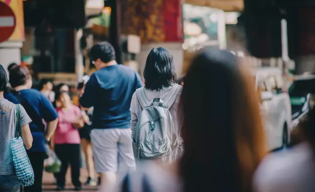 Unsplash資料圖片