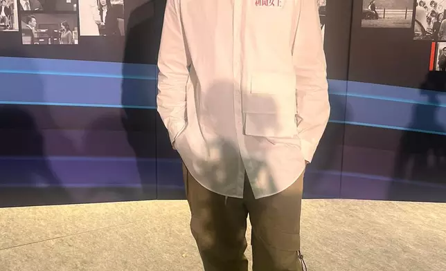 高鈞賢指自己都係暖男