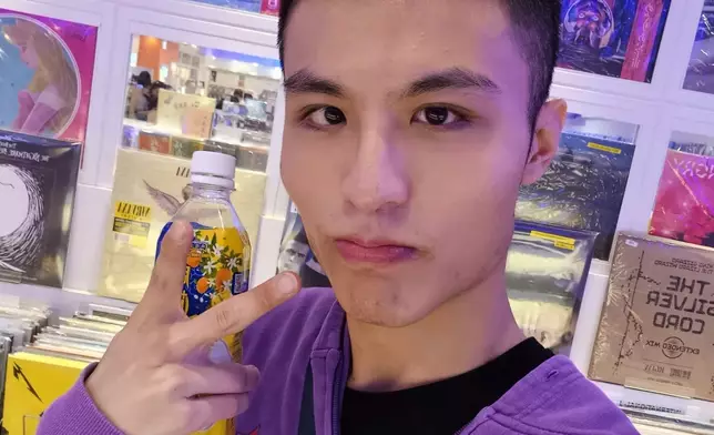 被告劉駿軒。資料圖片